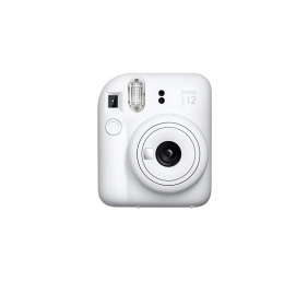 Fujifilm | MP | x | Caly White | 800 | Instax Mini 12 Camera + Instax Mini Glossy (10pl)