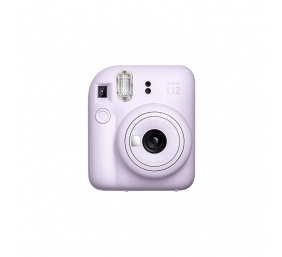 Fujifilm | MP | x | Lilac Purple | 800 | Instax Mini 12 Camera + Instax Mini Glossy (10pl)