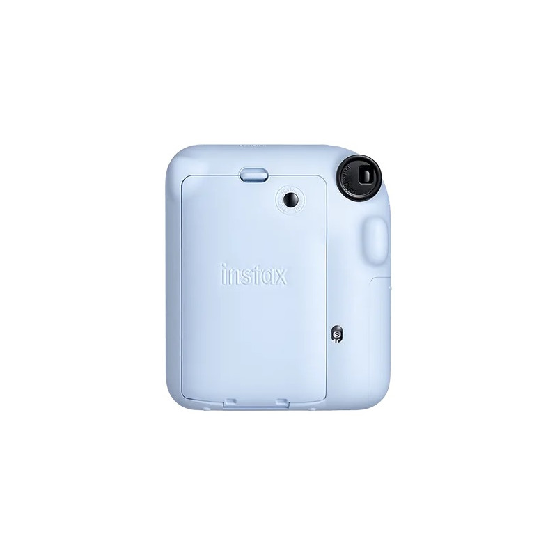 Fujifilm | Instax Mini 12 Camera + Instax Mini Glossy (10pl) | Pastel Blue | 800