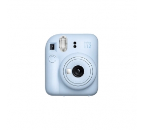 Fujifilm | MP | x | Pastel Blue | 800 | Instax Mini 12 Camera + Instax Mini Glossy (10pl)