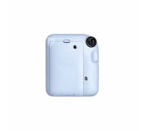 Fujifilm | Instax Mini 12 Camera + Instax Mini Glossy (10pl) | Pastel Blue | 800