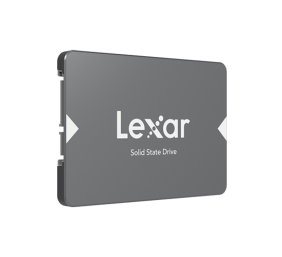 Lexar | SSD | NS100 | 2000 GB | SSD form factor 2.5 | SSD interface SATA III | Read speed 550 MB/s | Write speed  MB/s