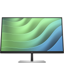 HP E27 G5 Monitorius 27'' IPS FHD 1920x1080, 5 ms, 300 cd/m2, 75 Hz, Juoda/Sidabrinė