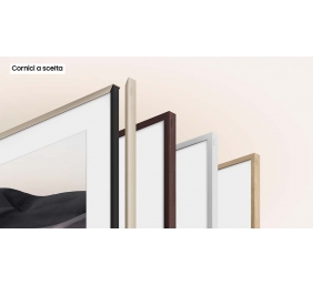 SAMSUNG TV The Frame 32inch QE32LS03CBU