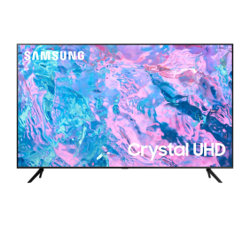 SAMSUNG TV UHD 55inch UE55CU7172U