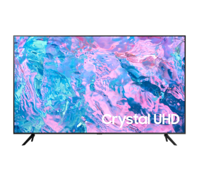 SAMSUNG TV UHD 55inch UE55CU7172U