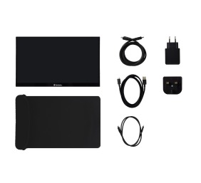 VERBATIM PMT-14 Portable Touchscreen
