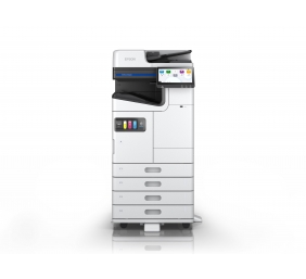 Spausdintuvas rašalinis Epson WorkForce Enterprise AM-C4000 MFP colour A3 40ppm 1150 lapų USB LAN