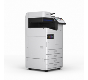 Spausdintuvas rašalinis Epson WorkForce Enterprise AM-C4000 MFP colour A3 40ppm 1150 lapų USB LAN