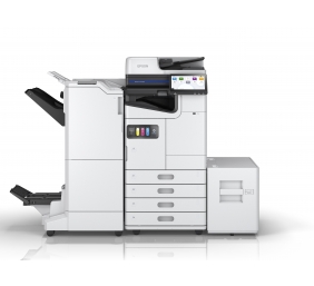 Spausdintuvas rašalinis Epson WorkForce Enterprise AM-C4000 MFP colour A3 40ppm 1150 lapų USB LAN