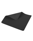 Natec | Mouse Pad | Fabric, EVA | Evapad | Black