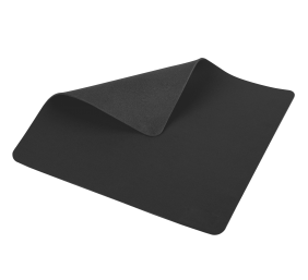 Natec | Fabric, EVA | Mouse Pad | Evapad | mm | Black