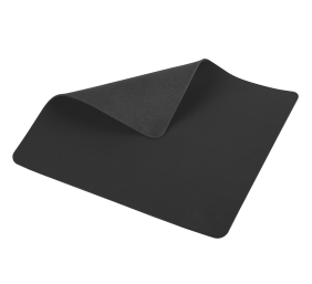 Natec | Mouse Pad | Fabric, EVA | Evapad | Black