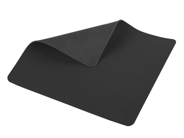 Natec | Mouse Pad | Evapad 10-Pack | Black