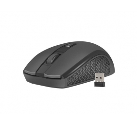 Natec | Keyboard and Mouse | Squid 2in1 Bundle | Keyboard and Mouse Set | Wireless | US | Black | Wireless connection