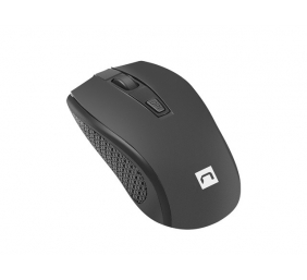 Natec | Keyboard and Mouse | Squid 2in1 Bundle | Keyboard and Mouse Set | Wireless | US | Black | Wireless connection