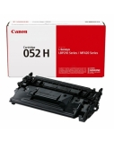 Canon Cartridge 052H (2200C002) Juoda kasetė