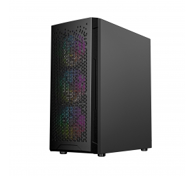GEMBIRD Gaming computer case Fornax 400X