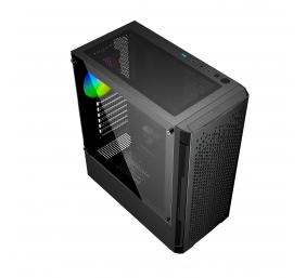 GEMBIRD Gaming computer case Fornax 400X