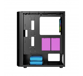 GEMBIRD Gaming computer case Fornax 400X
