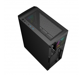 GEMBIRD Gaming computer case Fornax 400X