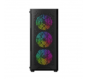 GEMBIRD Gaming computer case Fornax 400X