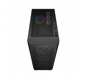 GEMBIRD Gaming computer case Fornax 400X