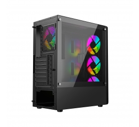 GEMBIRD Gaming computer case Fornax 400X