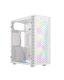 GEMBIRD Gaming ARGB case Fornax 500 wh