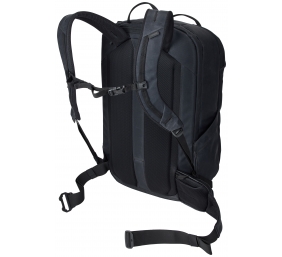 Thule | Fits up to size  " | Aion Travel Backpack 40L | Backpack | Black | "