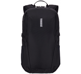 Thule | Fits up to size  " | Backpack 23L | TEBP-4216  EnRoute | Backpack | Black | "