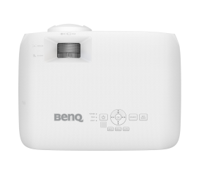Benq | LW500ST | WXGA (1280x800) | 2000 ANSI lumens | White