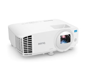 Benq | LW500ST | WXGA (1280x800) | 2000 ANSI lumens | White