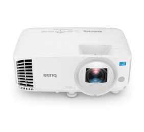 Benq | LW500ST | WXGA (1280x800) | 2000 ANSI lumens | White