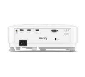 Benq | LW500ST | WXGA (1280x800) | 2000 ANSI lumens | White