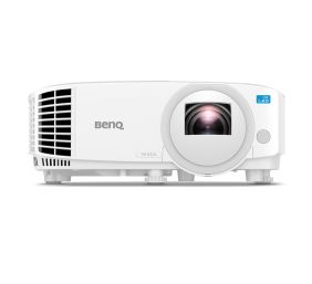 Benq | LW500ST | WXGA (1280x800) | 2000 ANSI lumens | White | Lamp warranty  month(s)