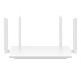 WiFi AX2 | 802.11ax | 300+1201 Mbit/s | 10/100/1000 Mbit/s | Ethernet LAN (RJ-45) ports 3 | Mesh Support Yes | MU-MiMO Yes | No mobile broadband | Antenna type External