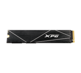 ADATA | XPG Gammix S70 BLADE | 512 GB | SSD form factor M.2 2280 | Solid-state drive interface  PCIe Gen4x4 | Read speed 7400 MB/s | Write speed 2600 MB/s