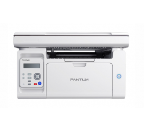 Pantum Multifunction Printer M6509NW Mono, Laser, A4, Wi-Fi