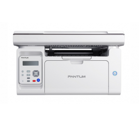 Multifunction Printer | M6509NW | Laser | Mono | Laser Multifunction | A4 | Wi-Fi