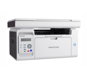 Pantum Multifunction Printer | M6509NW | Laser | Mono | Laser Multifunction | A4 | Wi-Fi