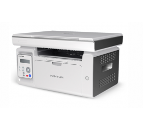 Pantum Multifunction Printer | M6509NW | Laser | Mono | Laser Multifunction | A4 | Wi-Fi