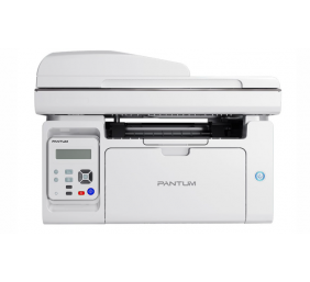 Multifunction Printer | M6559NW | Laser | Mono | 3-in-1 | A4 | Wi-Fi