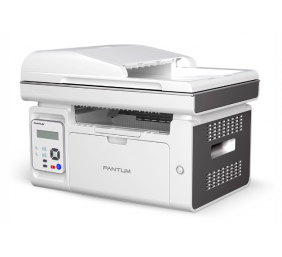 Pantum Multifunction Printer | M6559NW | Laser | Mono | 3-in-1 | A4 | Wi-Fi