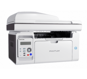 Pantum Multifunction Printer | M6559NW | Laser | Mono | 3-in-1 | A4 | Wi-Fi