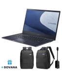 Asus B5302CBA / i7 1255U/ 16GB/ 1TB/ 13.3 FHD 300 nits/Intel Iris/ BL/FingerPrint/ W11P/ W2y