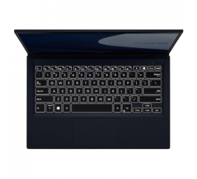 Asus B1400CBA i7-1255U/ 8GB/ 512GB Nvme/ 14FHD/ Intel UHD/ Backlit Keyboard/ FingerPrint/ W11P/ W2Y