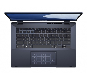 Asus B5402FBA i7-1260P/ 16GB DDR5/ 1TB/ 14 FHD 400 nits/ FingerPrint/ Backlit/ W11P/W2Y