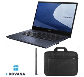 Asus B5402FBA i7-1260P/ 16GB DDR5/ 1TB/ 14 FHD 400 nits/ FingerPrint/ Backlit/ W11P/W2Y