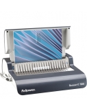 Fellowes 5620901 Quasar-E 500 Electric Comb Binder (warranty)